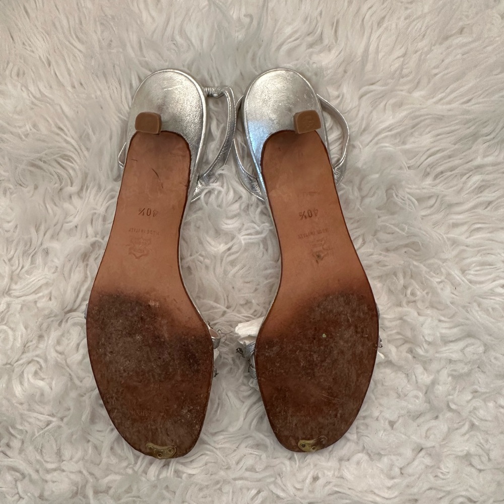 Manolo Blahnik Heels - Picture 5 of 5